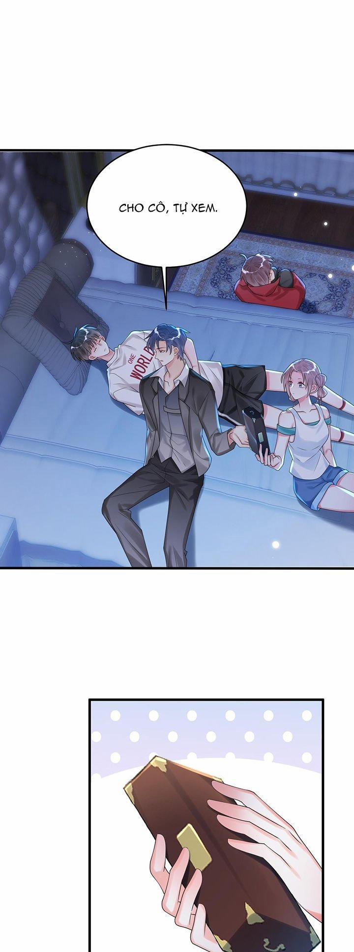 Xin Lỗi Bạn Không Thể Thoát Khỏi Đăng Nhập Trò Chơi 7 trang 17