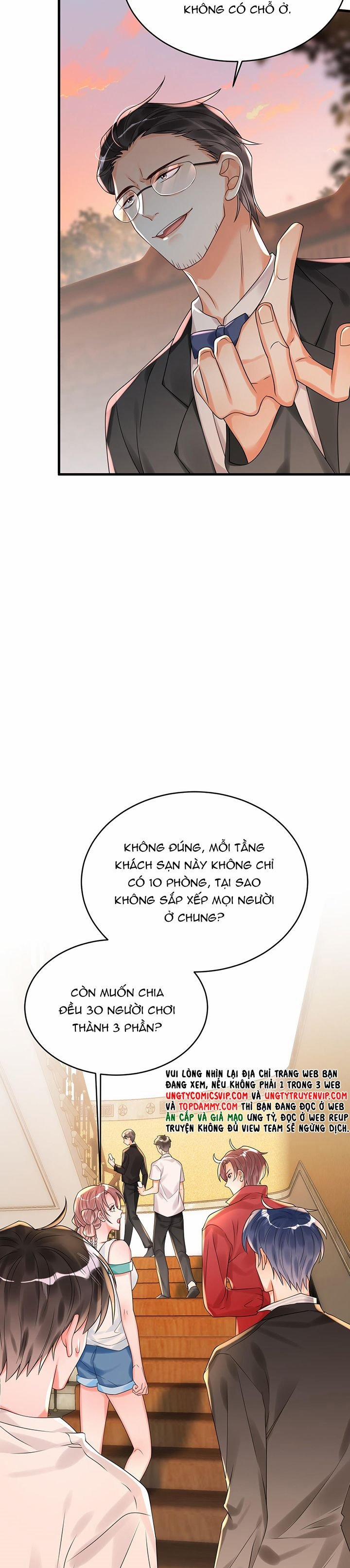 Xin Lỗi Bạn Không Thể Thoát Khỏi Đăng Nhập Trò Chơi 7 trang 2