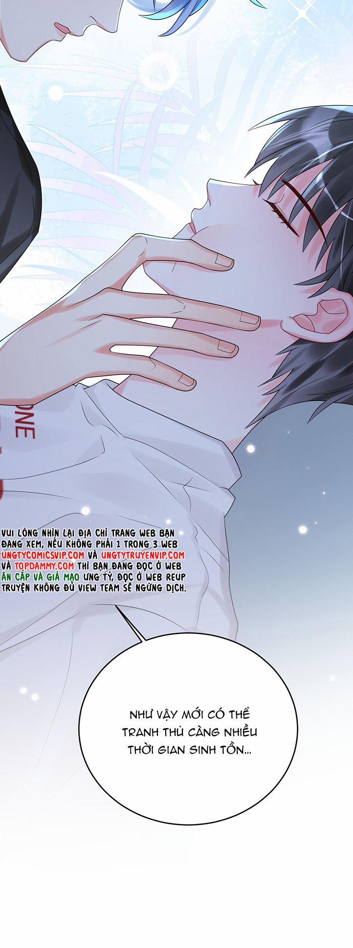 Xin Lỗi Bạn Không Thể Thoát Khỏi Đăng Nhập Trò Chơi 7 trang 22