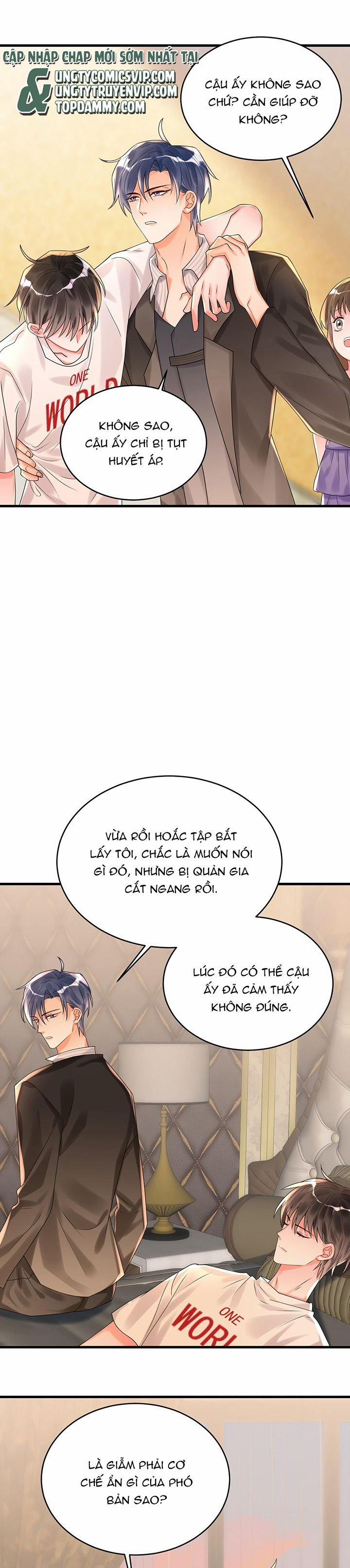 Xin Lỗi Bạn Không Thể Thoát Khỏi Đăng Nhập Trò Chơi 7 trang 4