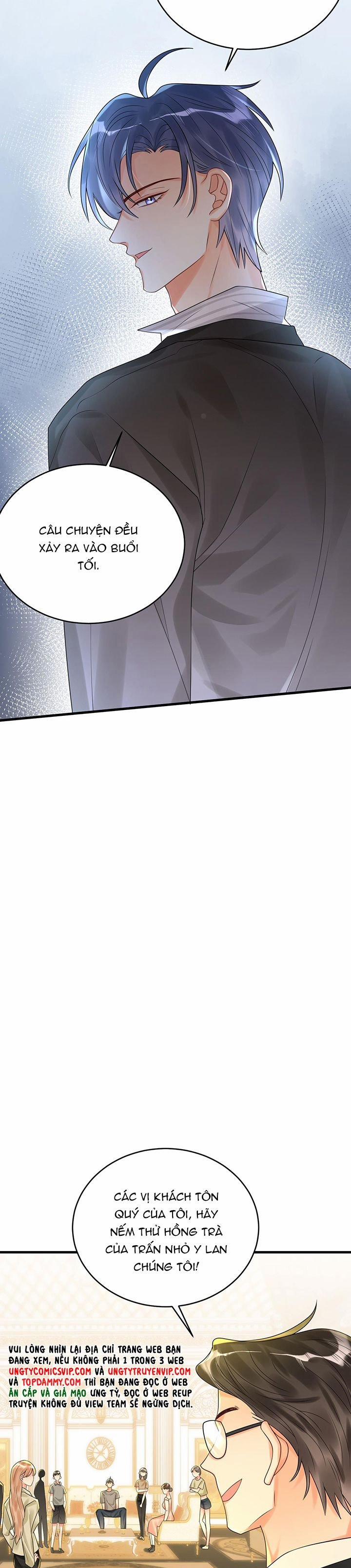 Xin Lỗi Bạn Không Thể Thoát Khỏi Đăng Nhập Trò Chơi 7 trang 7