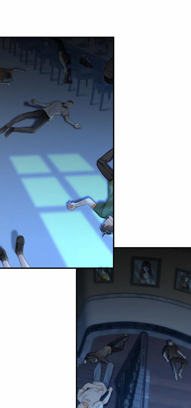 Xin Lỗi Bạn Không Thể Thoát Khỏi Đăng Nhập Trò Chơi 8 trang 11