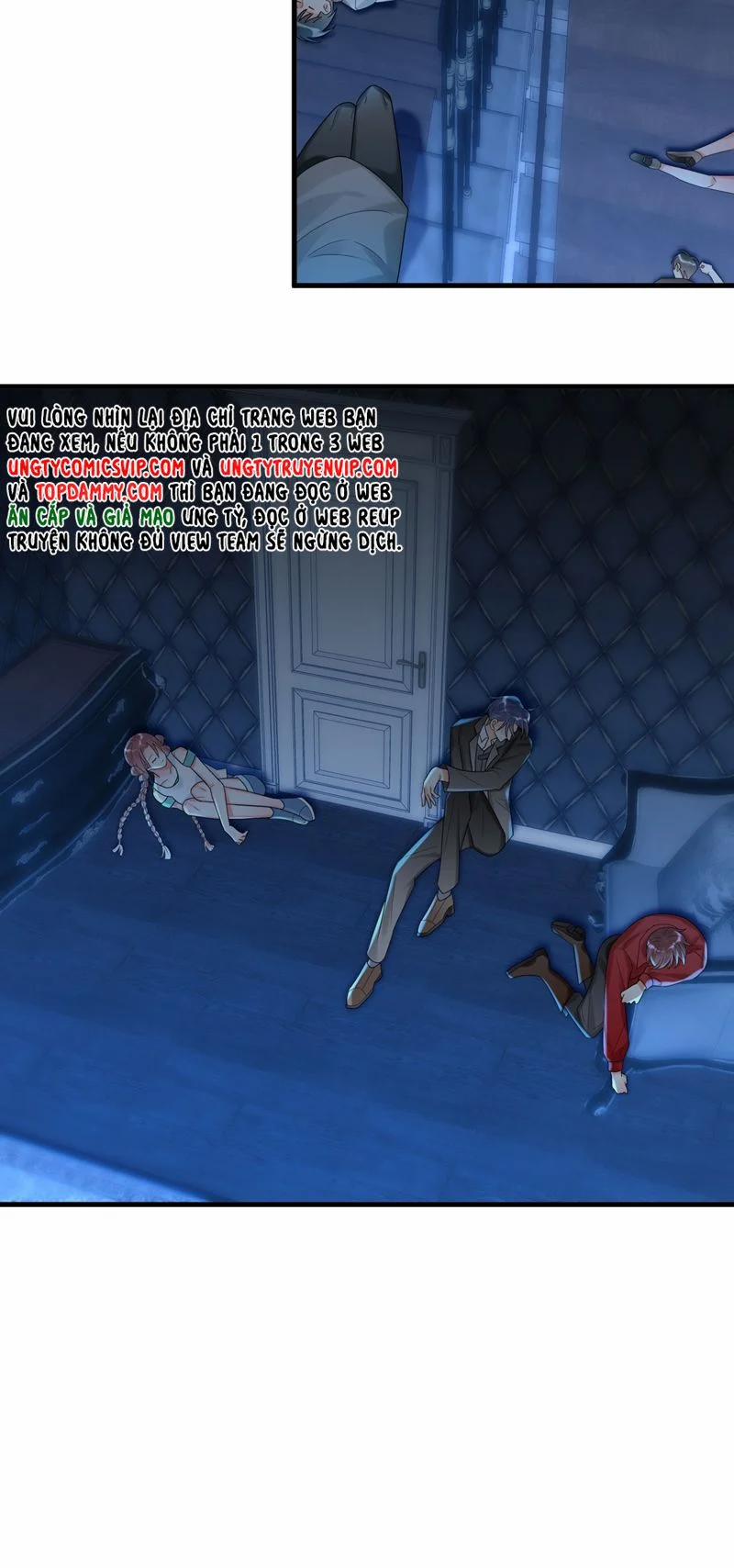 Xin Lỗi Bạn Không Thể Thoát Khỏi Đăng Nhập Trò Chơi 8 trang 12