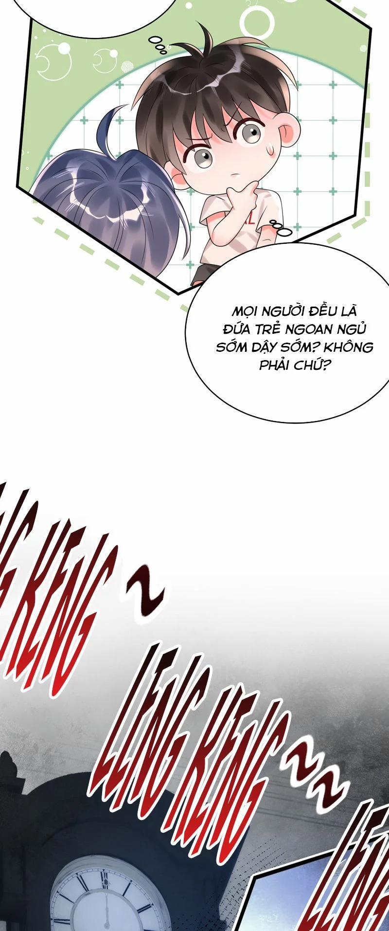 Xin Lỗi Bạn Không Thể Thoát Khỏi Đăng Nhập Trò Chơi 8 trang 17