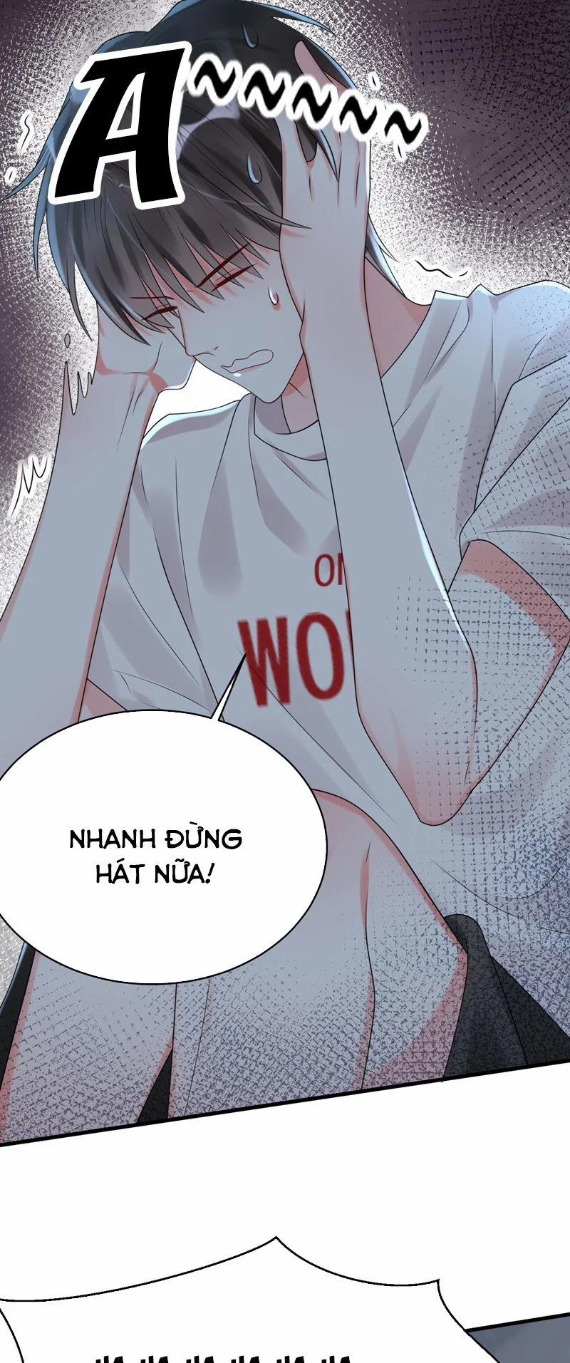 Xin Lỗi Bạn Không Thể Thoát Khỏi Đăng Nhập Trò Chơi 8 trang 19