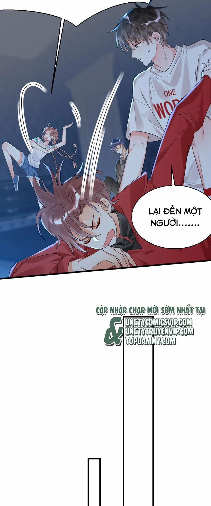 Xin Lỗi Bạn Không Thể Thoát Khỏi Đăng Nhập Trò Chơi 8 trang 24