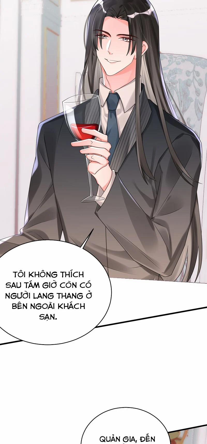 Xin Lỗi Bạn Không Thể Thoát Khỏi Đăng Nhập Trò Chơi 8 trang 3