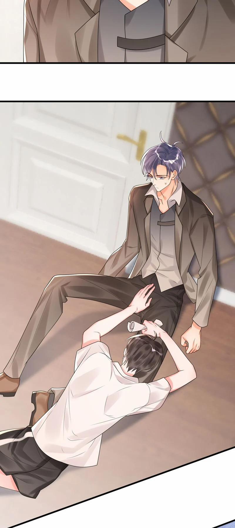 Xin Lỗi Bạn Không Thể Thoát Khỏi Đăng Nhập Trò Chơi 8 trang 30