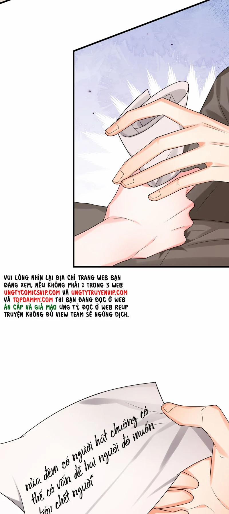 Xin Lỗi Bạn Không Thể Thoát Khỏi Đăng Nhập Trò Chơi 8 trang 31