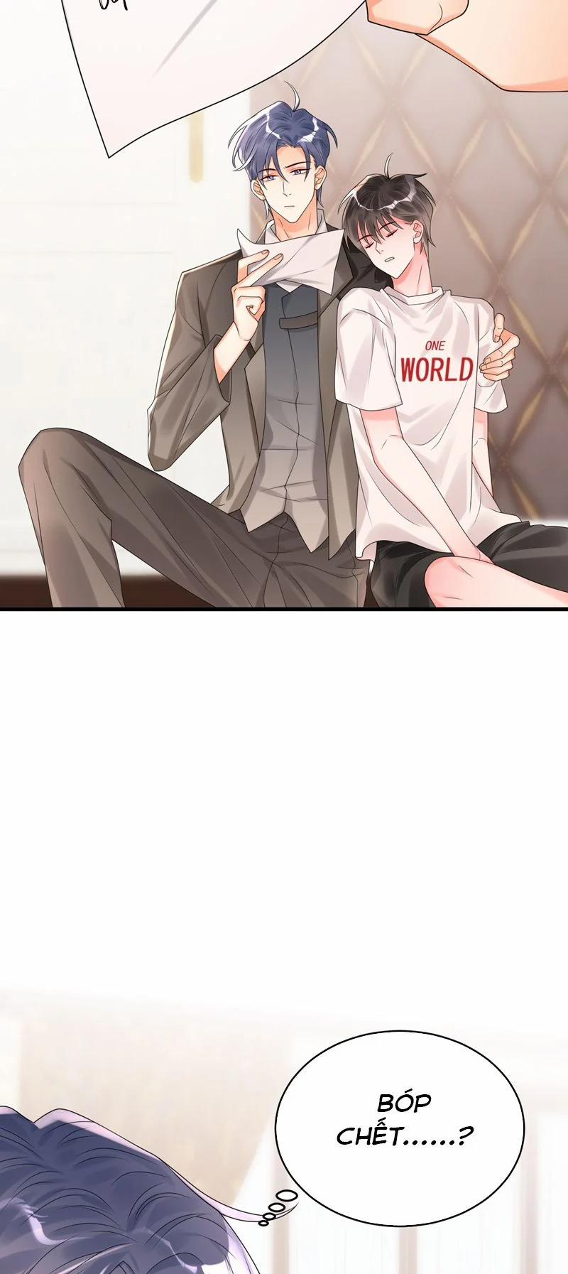 Xin Lỗi Bạn Không Thể Thoát Khỏi Đăng Nhập Trò Chơi 8 trang 32