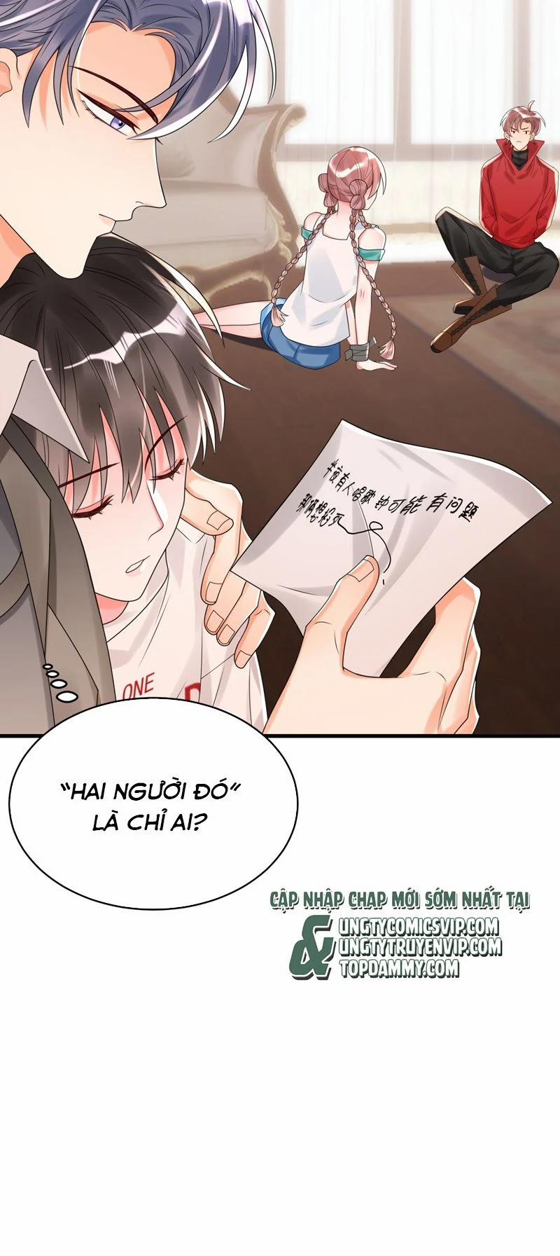 Xin Lỗi Bạn Không Thể Thoát Khỏi Đăng Nhập Trò Chơi 8 trang 33