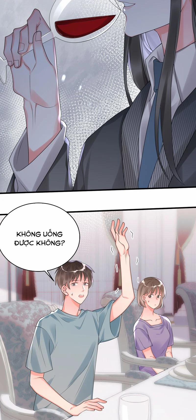 Xin Lỗi Bạn Không Thể Thoát Khỏi Đăng Nhập Trò Chơi 8 trang 8