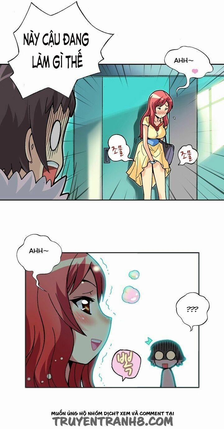 Xin Lỗi Em Chỉ Là Một Con Dâm Nữ 1 trang 26