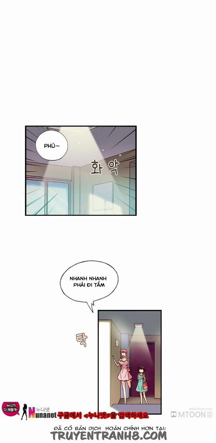 Xin Lỗi Em Chỉ Là Một Con Dâm Nữ 10 trang 29