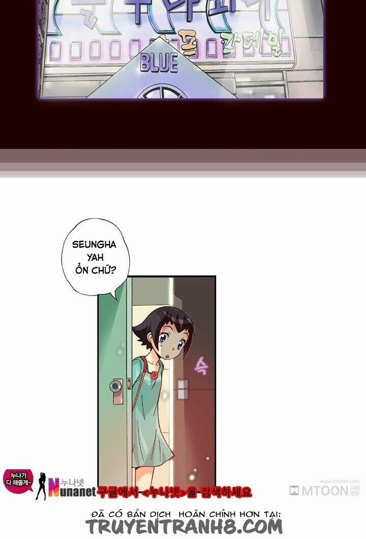 Xin Lỗi Em Chỉ Là Một Con Dâm Nữ 10 trang 3