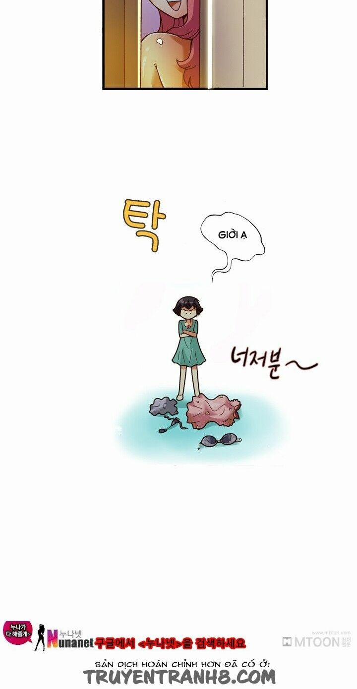 Xin Lỗi Em Chỉ Là Một Con Dâm Nữ 10 trang 31