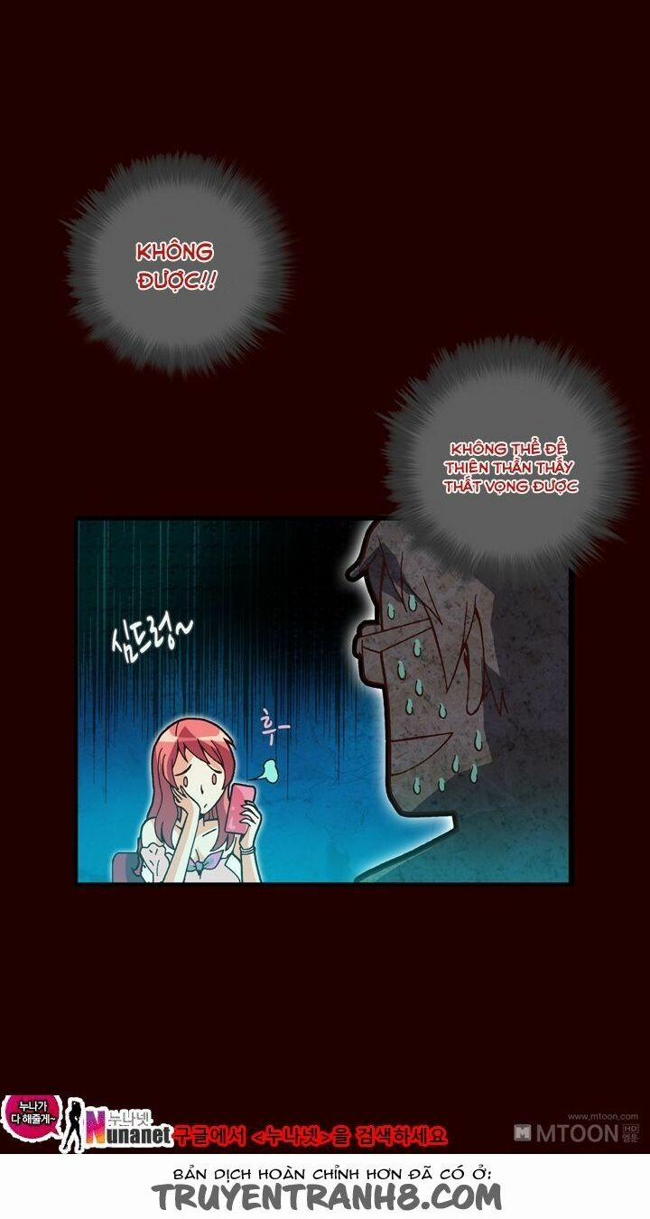 Xin Lỗi Em Chỉ Là Một Con Dâm Nữ 11 trang 11