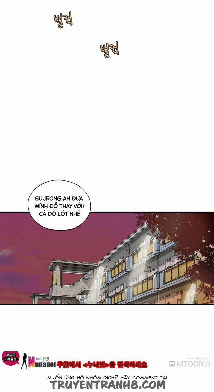 Xin Lỗi Em Chỉ Là Một Con Dâm Nữ 11 trang 13