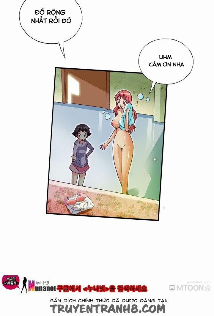 Xin Lỗi Em Chỉ Là Một Con Dâm Nữ 11 trang 15