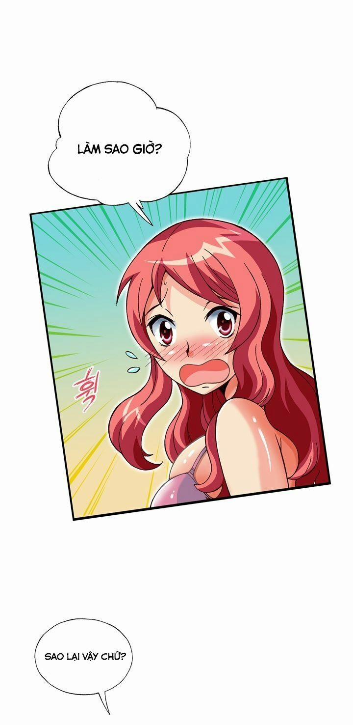 Xin Lỗi Em Chỉ Là Một Con Dâm Nữ 11 trang 20