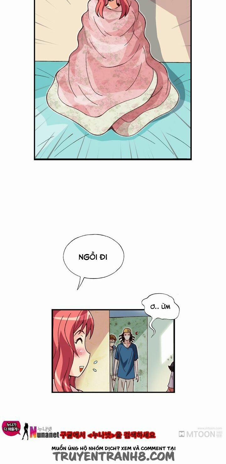 Xin Lỗi Em Chỉ Là Một Con Dâm Nữ 11 trang 27