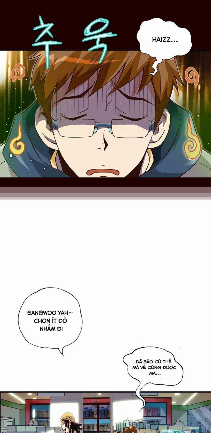 Xin Lỗi Em Chỉ Là Một Con Dâm Nữ 11 trang 4