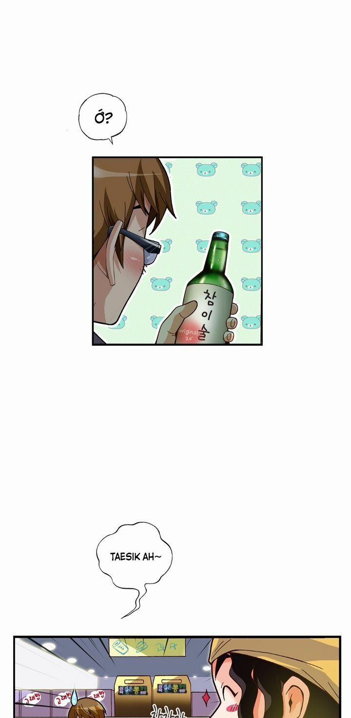 Xin Lỗi Em Chỉ Là Một Con Dâm Nữ 11 trang 8