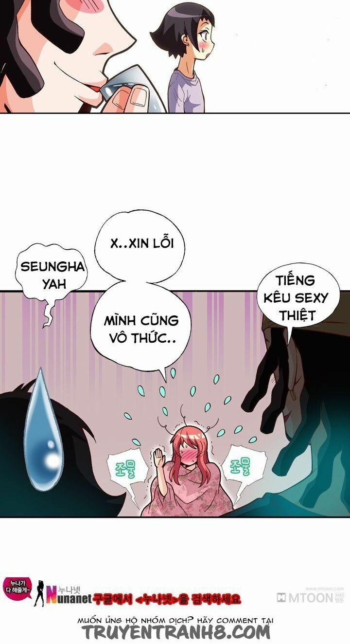 Xin Lỗi Em Chỉ Là Một Con Dâm Nữ 13 trang 23