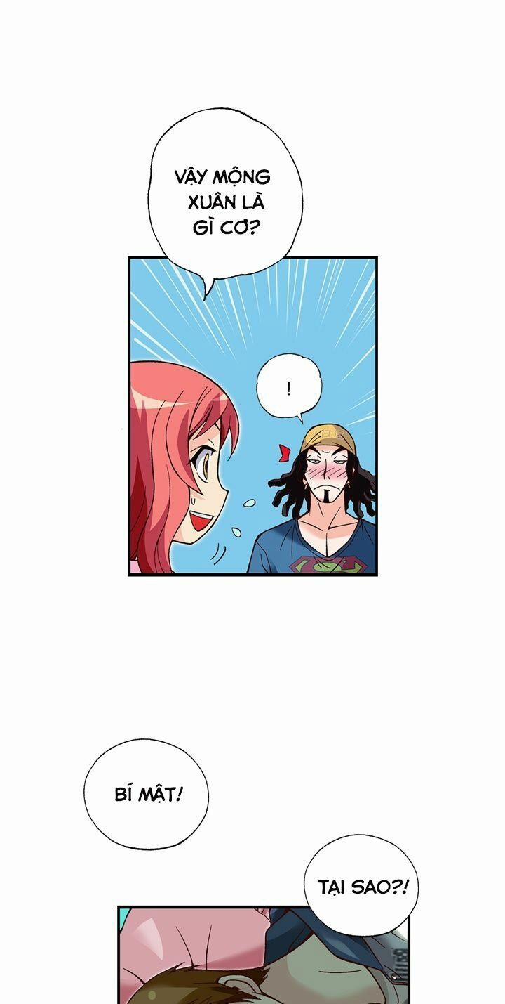 Xin Lỗi Em Chỉ Là Một Con Dâm Nữ 13 trang 24