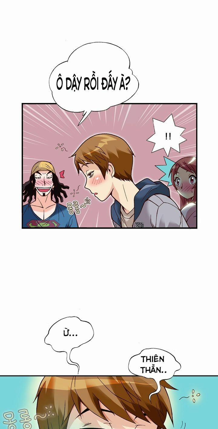 Xin Lỗi Em Chỉ Là Một Con Dâm Nữ 13 trang 26