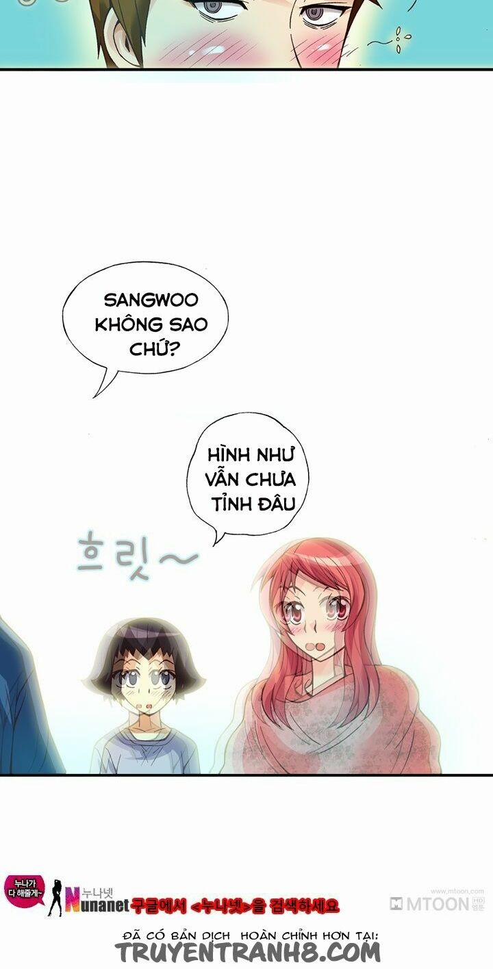 Xin Lỗi Em Chỉ Là Một Con Dâm Nữ 13 trang 27