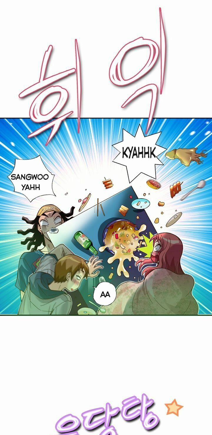 Xin Lỗi Em Chỉ Là Một Con Dâm Nữ 13 trang 30