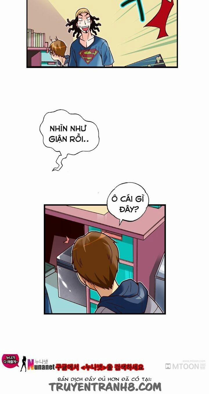 Xin Lỗi Em Chỉ Là Một Con Dâm Nữ 13 trang 35