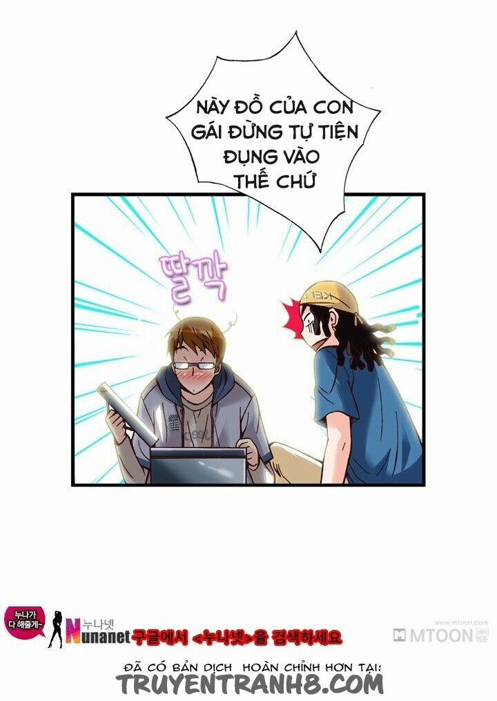 Xin Lỗi Em Chỉ Là Một Con Dâm Nữ 13 trang 37