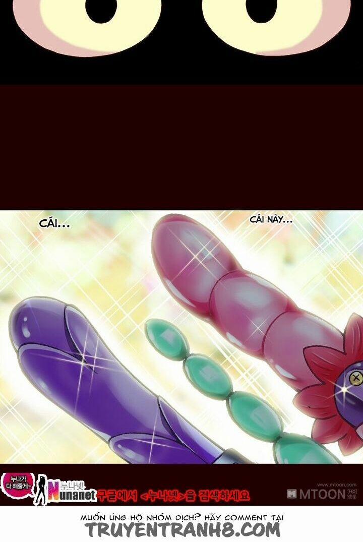 Xin Lỗi Em Chỉ Là Một Con Dâm Nữ 14 trang 2