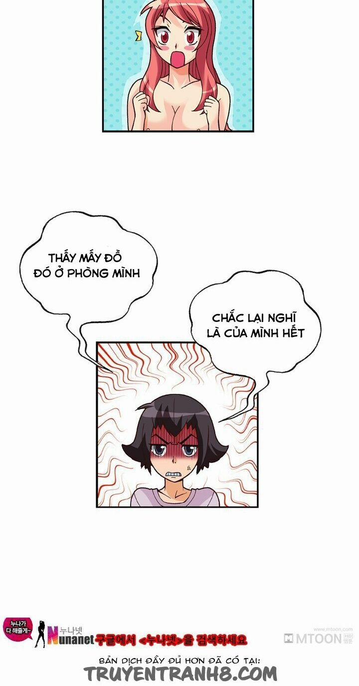 Xin Lỗi Em Chỉ Là Một Con Dâm Nữ 14 trang 26