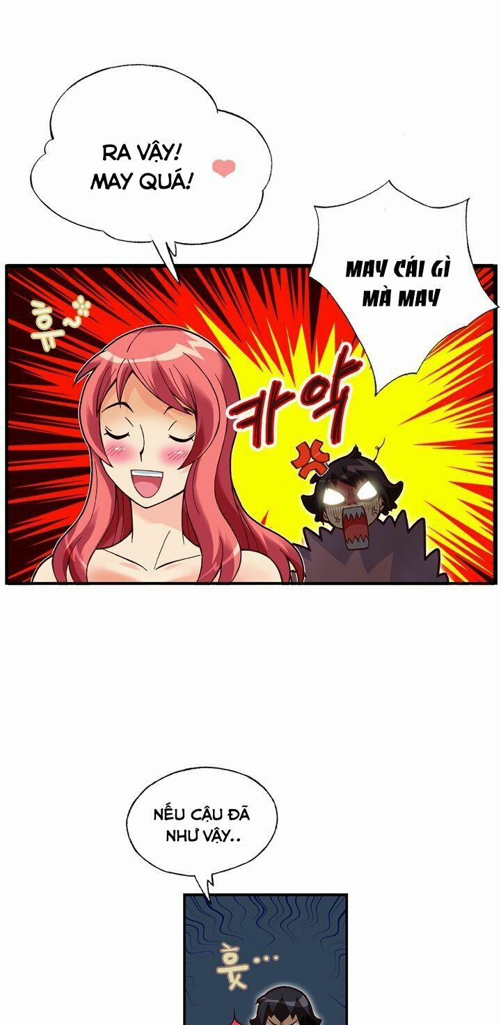 Xin Lỗi Em Chỉ Là Một Con Dâm Nữ 14 trang 27