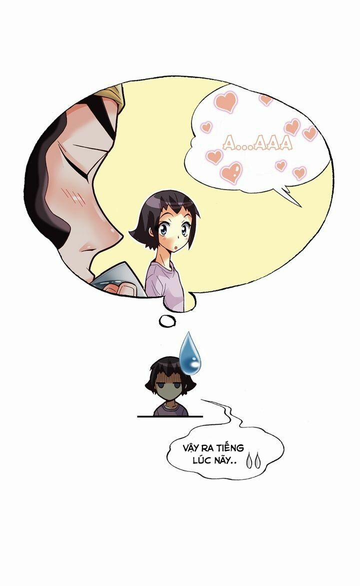 Xin Lỗi Em Chỉ Là Một Con Dâm Nữ 14 trang 33