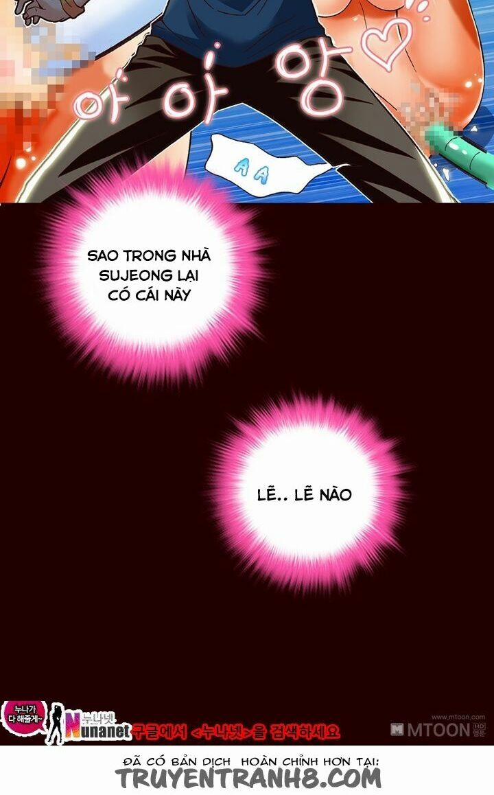 Xin Lỗi Em Chỉ Là Một Con Dâm Nữ 14 trang 4