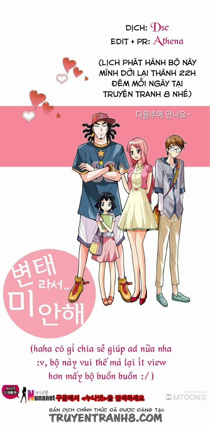 Xin Lỗi Em Chỉ Là Một Con Dâm Nữ 15 trang 39