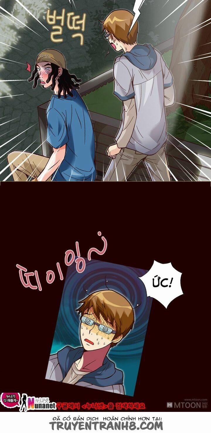 Xin Lỗi Em Chỉ Là Một Con Dâm Nữ 16 trang 13