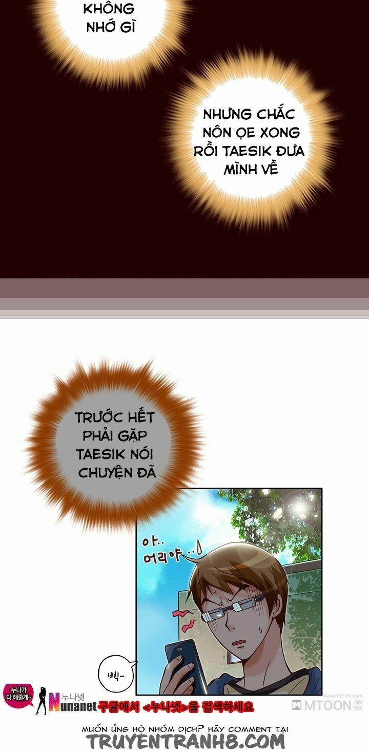 Xin Lỗi Em Chỉ Là Một Con Dâm Nữ 16 trang 15