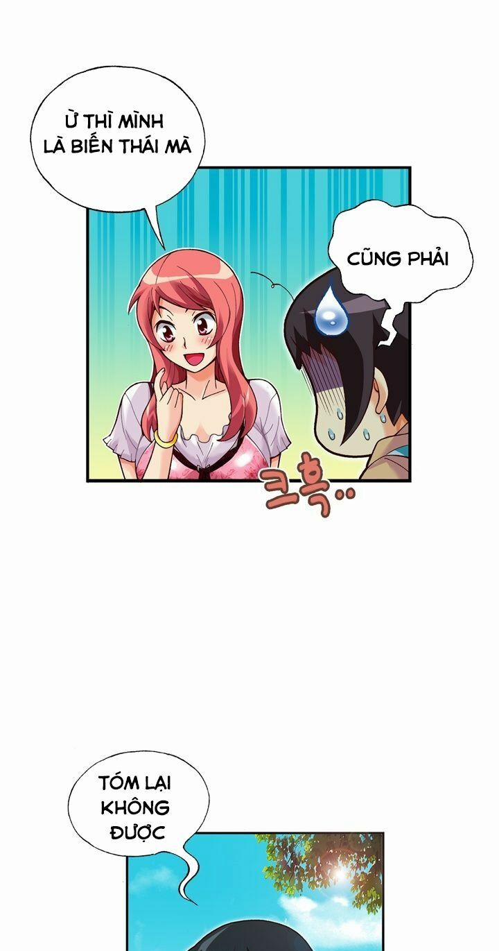 Xin Lỗi Em Chỉ Là Một Con Dâm Nữ 16 trang 26