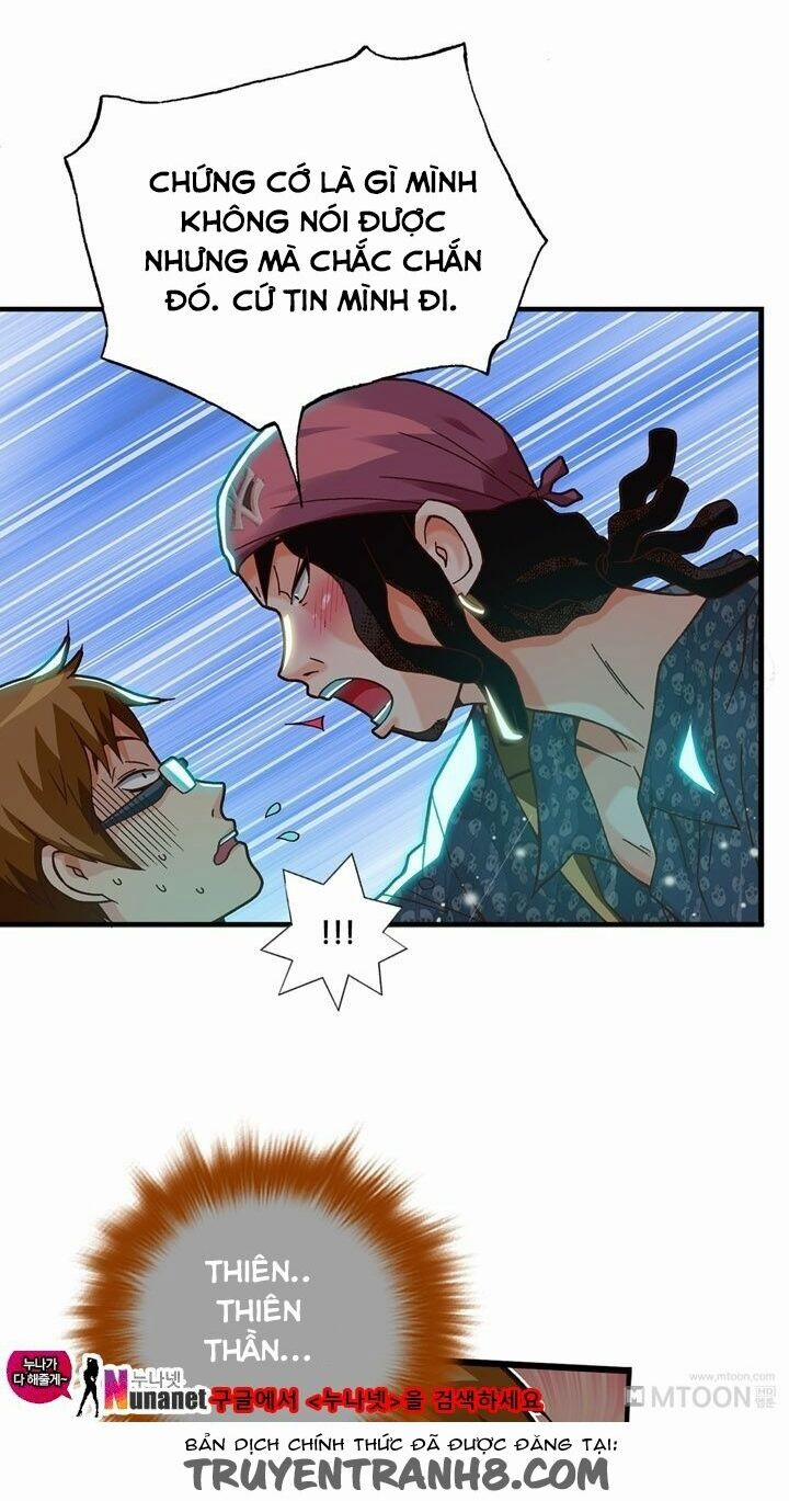 Xin Lỗi Em Chỉ Là Một Con Dâm Nữ 17 trang 14