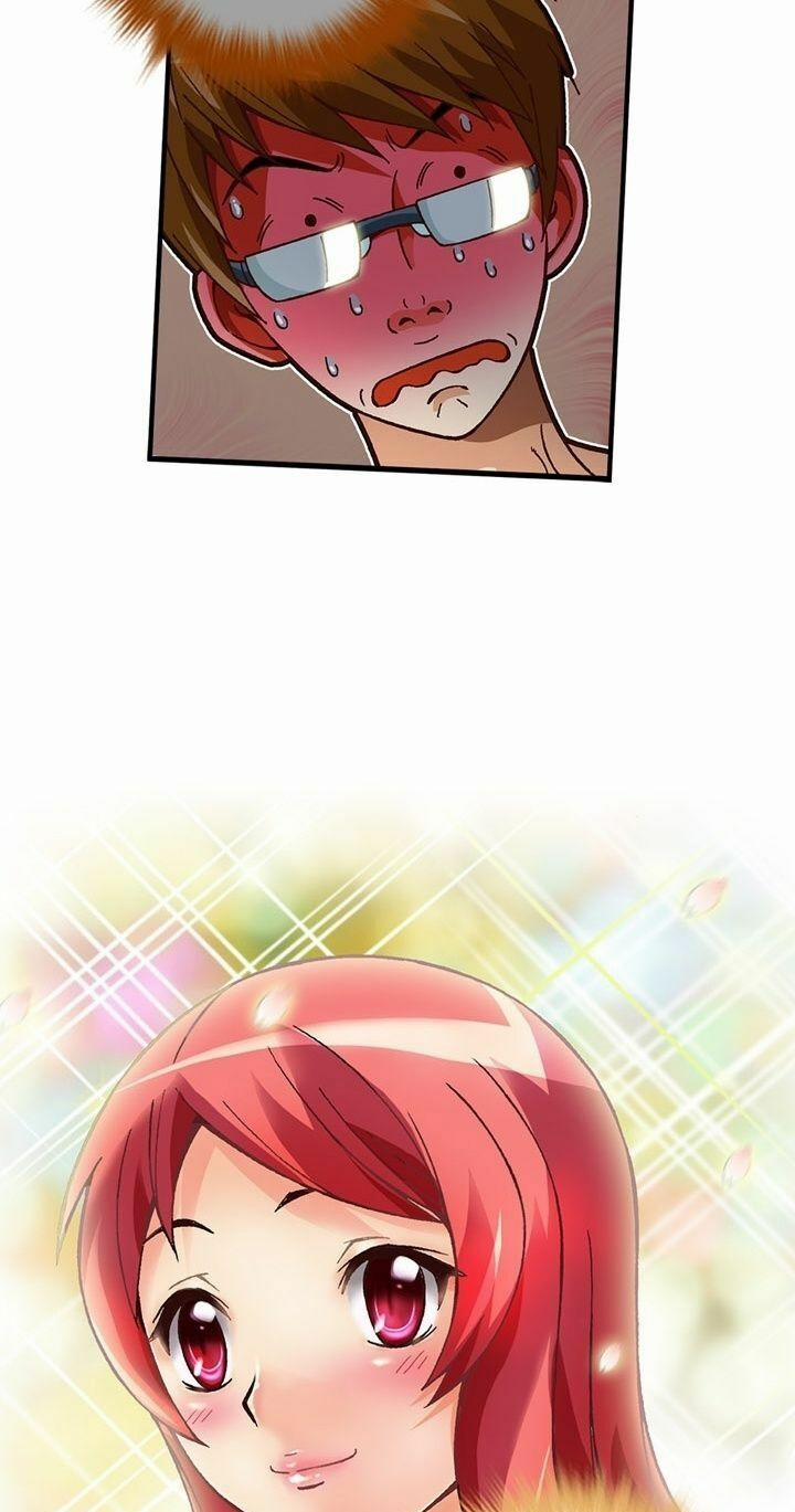 Xin Lỗi Em Chỉ Là Một Con Dâm Nữ 17 trang 15