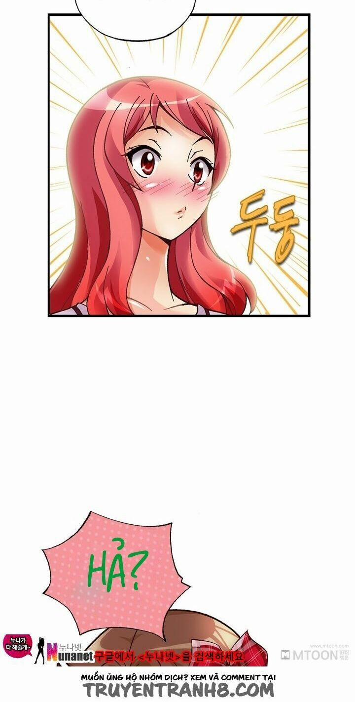 Xin Lỗi Em Chỉ Là Một Con Dâm Nữ 17 trang 22