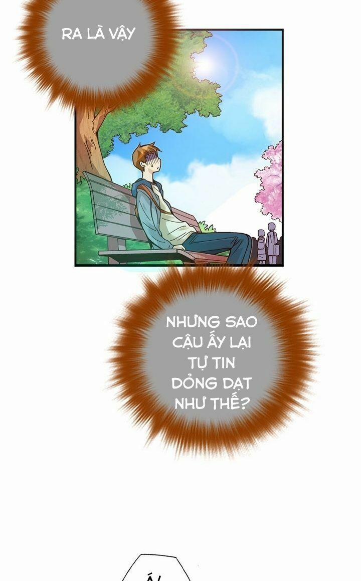 Xin Lỗi Em Chỉ Là Một Con Dâm Nữ 17 trang 43