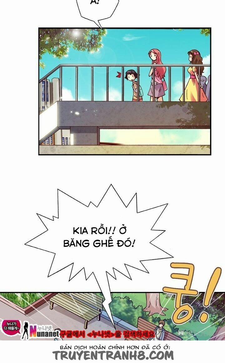 Xin Lỗi Em Chỉ Là Một Con Dâm Nữ 17 trang 44