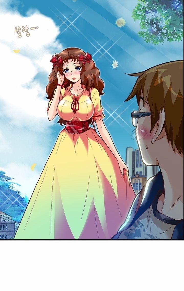 Xin Lỗi Em Chỉ Là Một Con Dâm Nữ 18 trang 15