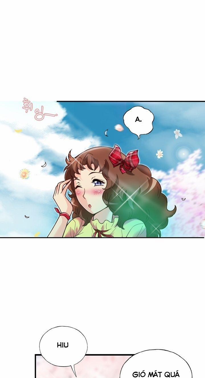 Xin Lỗi Em Chỉ Là Một Con Dâm Nữ 18 trang 19